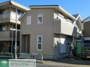 上北沢1丁目戸建