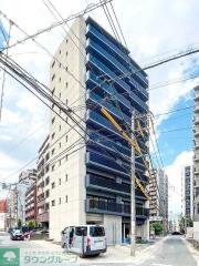 西鉄天神大牟田線西鉄平尾駅まで徒歩7分
