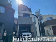 千歳台三丁目貸家