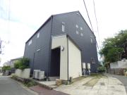 Y′s Terrace House