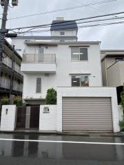 石川町2丁目戸建て