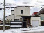 宮の沢4条4丁目戸建