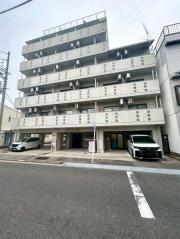 地下鉄桜通線車道駅まで徒歩6分