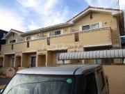 メゾン ド ル シエル ブリュ