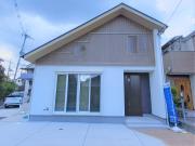 京阪交野線交野市駅まで徒歩5分