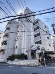 ＪＲ山陽本線岡山駅まで徒歩17分