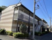 小田急小田原線向ヶ丘遊園駅まで徒歩13分