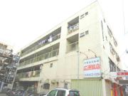 本田マンション 1号棟