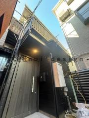 東武東上線北池袋駅まで徒歩3分