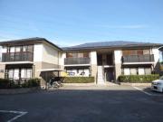 ディアス三川 A棟