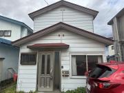 神居1条4丁目 戸建