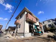 武庫之荘東2丁目戸建 西棟