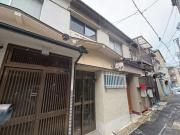 住道矢田テラス