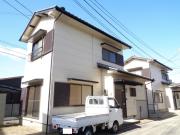 松原町2番M様貸家