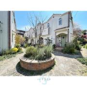 西鉄天神大牟田線高宮駅まで徒歩7分