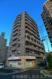 クレスト石川橋