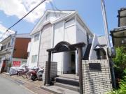 近鉄橿原線近鉄郡山駅まで徒歩7分