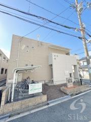 阪神なんば線出来島駅まで徒歩3分