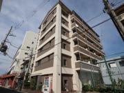 アイリスハイツ8号館