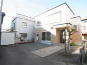 城東中央5丁目貸家