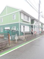 ハイツ green wood