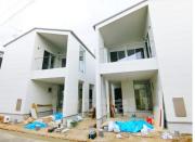 阪急千里線吹田駅まで徒歩5分