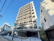 クレストコート北千住レジデンス