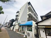ＪＲ東海道本線甲子園口駅まで徒歩10分
