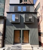 南市岡テラスハウス