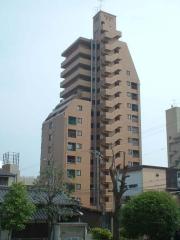 ライオンズマンション徳山
