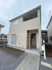 クレイドルガーデン東海村東海第5 3号棟