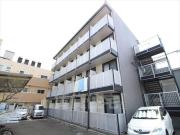 レオパレスセジュール高槻