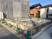 愛知環状鉄道三河豊田駅まで徒歩12分