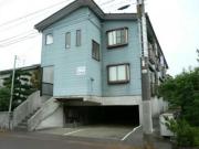 ハイツこぶし
