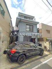 池袋本町戸建て
