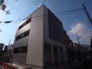 フジパレス西宮能登II番館