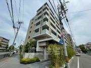 シエリア京都桂川駅前