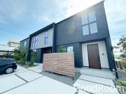 ＪＲ高徳線吉成駅まで徒歩65分