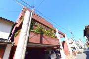 広島電鉄横川線寺町駅まで徒歩7分