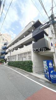 ステージファースト東新宿