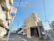 地下鉄桜通線桜山駅まで徒歩4分