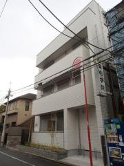 東急大井町線尾山台駅まで徒歩2分