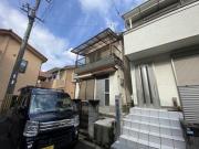 ＪＲ片町線河内磐船駅まで徒歩3分