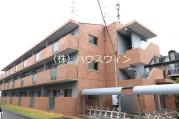 ＪＲ武蔵野線南越谷駅まで徒歩8分