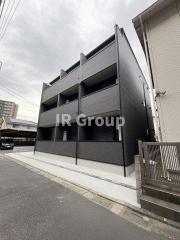 robot home 金町