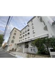 富田林金剛マンション