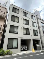 Live Flat蔵前
