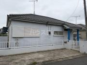 取手市駒場借家