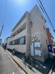 遠州鉄道八幡駅まで徒歩5分