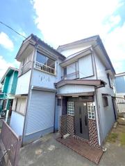 松が丘一丁目戸建